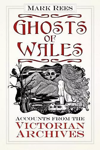 Ghosts of Wales cover