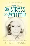 The Mistress of Mayfair cover