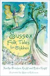 Sussex Folk Tales for Children cover