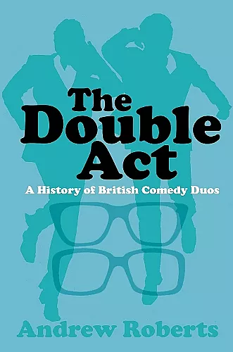 The Double Act cover