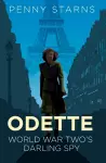 Odette cover