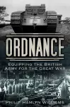 Ordnance cover