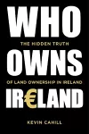 Who Owns Ireland cover
