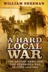 A Hard Local War cover