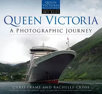 Queen Victoria: A Photographic Journey cover