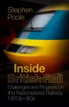 Inside British Rail cover