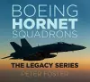 Boeing Hornet Squadrons cover