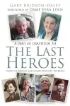 The Last Heroes cover