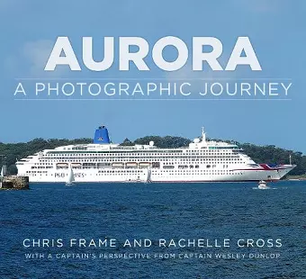 Aurora cover