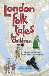 London Folk Tales for Children cover
