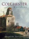 Colchester cover