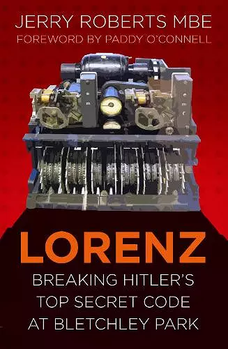 Lorenz cover