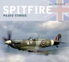 Spitfire: Pilots' Stories cover