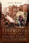 Fitzrovia, The Other Side of Oxford Street cover