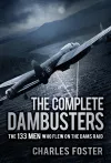 The Complete Dambusters cover