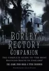 The Borley Rectory Companion cover