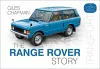 The Range Rover Story cover