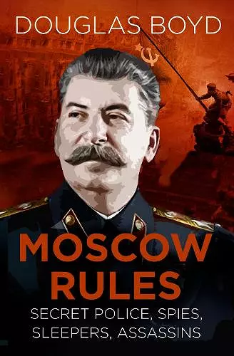 Moscow Rules cover