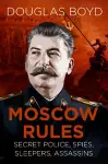 Moscow Rules cover