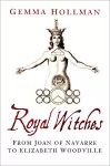 Royal Witches cover