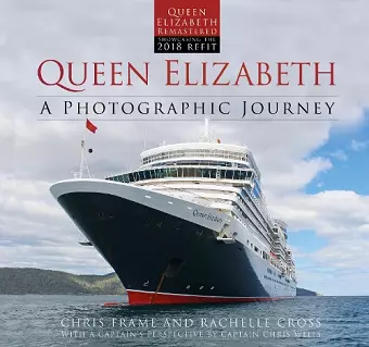 Queen Elizabeth cover