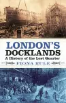 London's Docklands cover