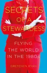 Secrets of a Stewardess cover