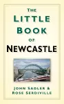 The Little Book of Newcastle cover