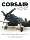 Corsair KD431 cover