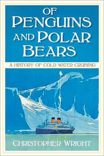 Of Penguins and Polar Bears cover