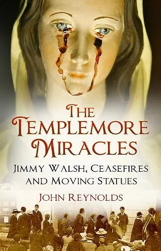 The Templemore Miracles cover