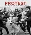 Protest cover