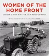 Women of the Home Front cover