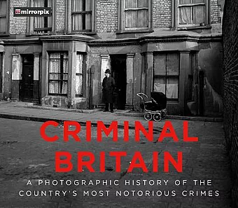 Criminal Britain cover