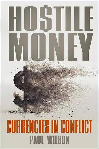 Hostile Money cover