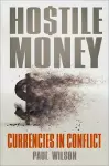 Hostile Money cover