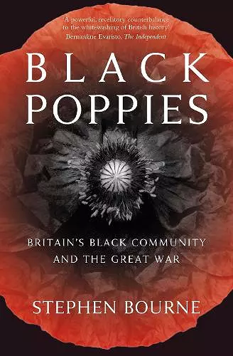 Black Poppies cover