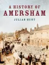 A History of Amersham cover