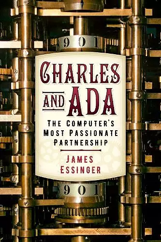 Charles and Ada cover