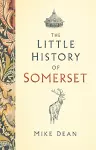 The Little History of Somerset cover