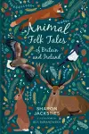 Animal Folk Tales of Britain and Ireland cover