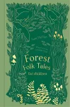 Forest Folk Tales for Children cover