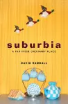 Suburbia cover