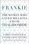 Frankie: The Woman Who Saved Millions from Thalidomide cover