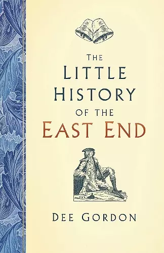 The Little History of the East End cover