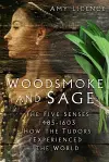 Woodsmoke and Sage cover