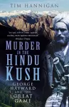 Murder in the Hindu Kush cover