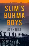 Slim's Burma Boys cover