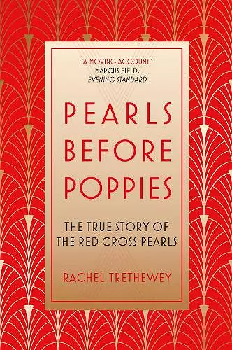 Pearls Before Poppies cover