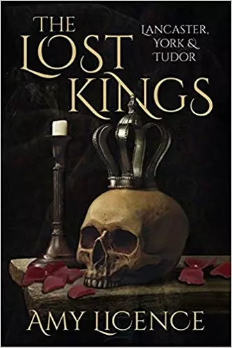 The Lost Kings cover